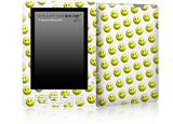 Smileys - Decal Style Skin for Amazon Kindle DX