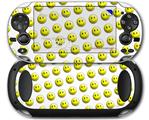 Smileys - Decal Style Skin fits Sony PS Vita