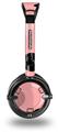 Lots of Dots Pink on Pink Decal Style Skin fits Skullcandy Lowrider Headphones (HEADPHONES  SOLD SEPARATELY)
