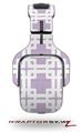 Boxed Lavender Decal Style Skin (fits Tritton AX Pro Gaming Headphones - HEADPHONES NOT INCLUDED) 