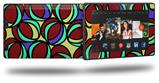 Crazy Dots 04 - Decal Style Skin fits 2013 Amazon Kindle Fire HD 7 inch