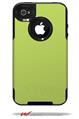Solids Collection Sage Green - Decal Style Vinyl Skin fits Otterbox Commuter iPhone4/4s Case (CASE SOLD SEPARATELY)