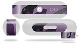 Decal Style Wrap Skin works with Beats Pill Plus Speaker Camouflage Purple Skin Only (BEATS PILL NOT INCLUDED)