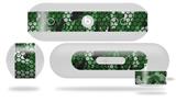 Decal Style Wrap Skin works with Beats Pill Plus Speaker HEX Mesh Camo 01 Green Skin Only (BEATS PILL NOT INCLUDED)