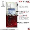 Christmas Stocking iPod Mini Tune Tattoo Kit