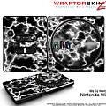 DJ Hero Skin Electrify White fits Nintendo Wii DJ Heros