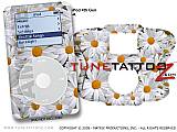 Daisys iPod Tune Tattoo Kit (fits 4th Gen iPods)