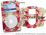 Aloha iPod Tune Tattoo Kit (fits 4th Gen iPods)