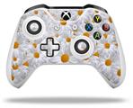 WraptorSkinz Decal Skin Wrap Set works with 2016 and newer XBOX One S / X Controller Daisys (CONTROLLER NOT INCLUDED)