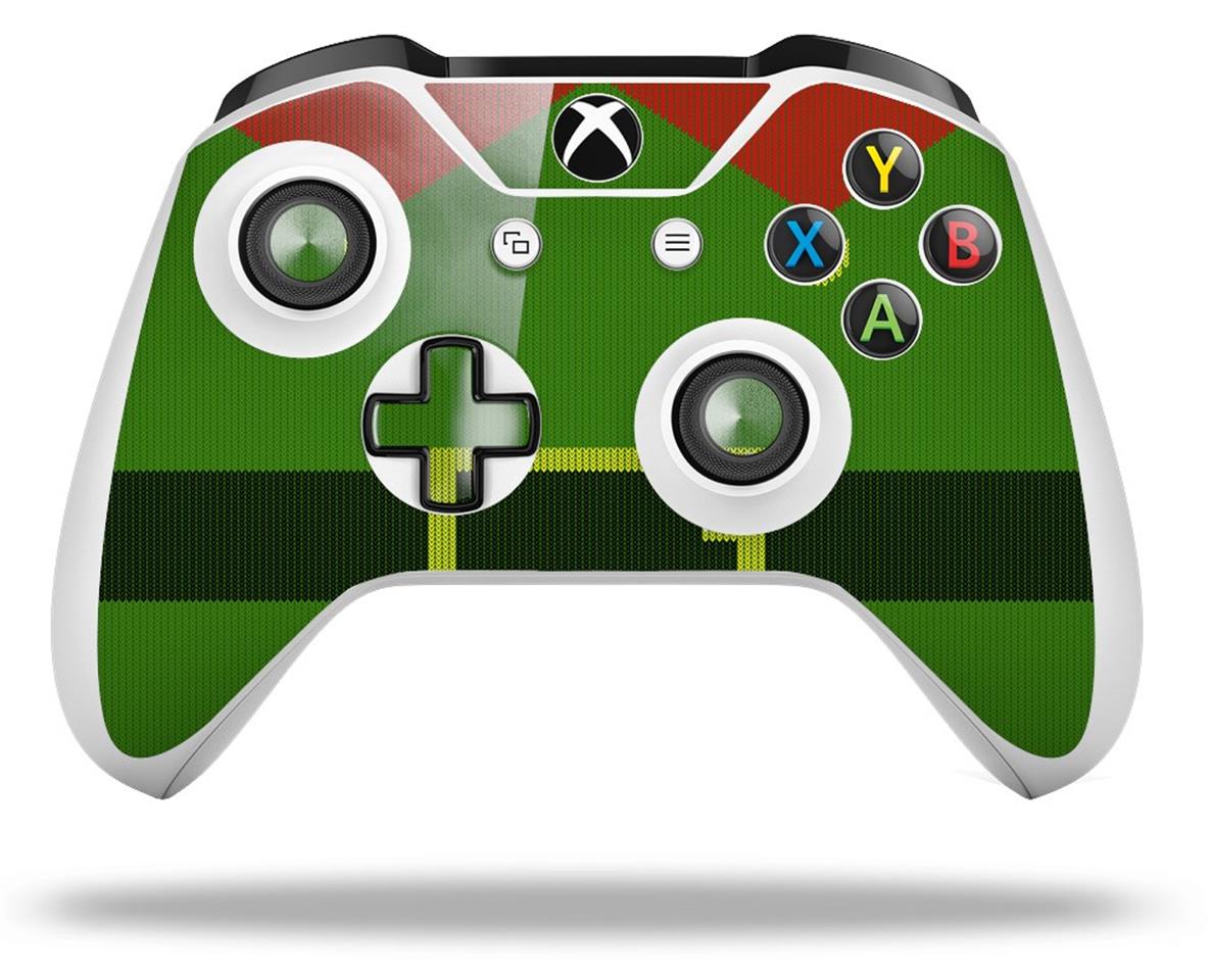 Xbox One S Controller Skins and Wraps