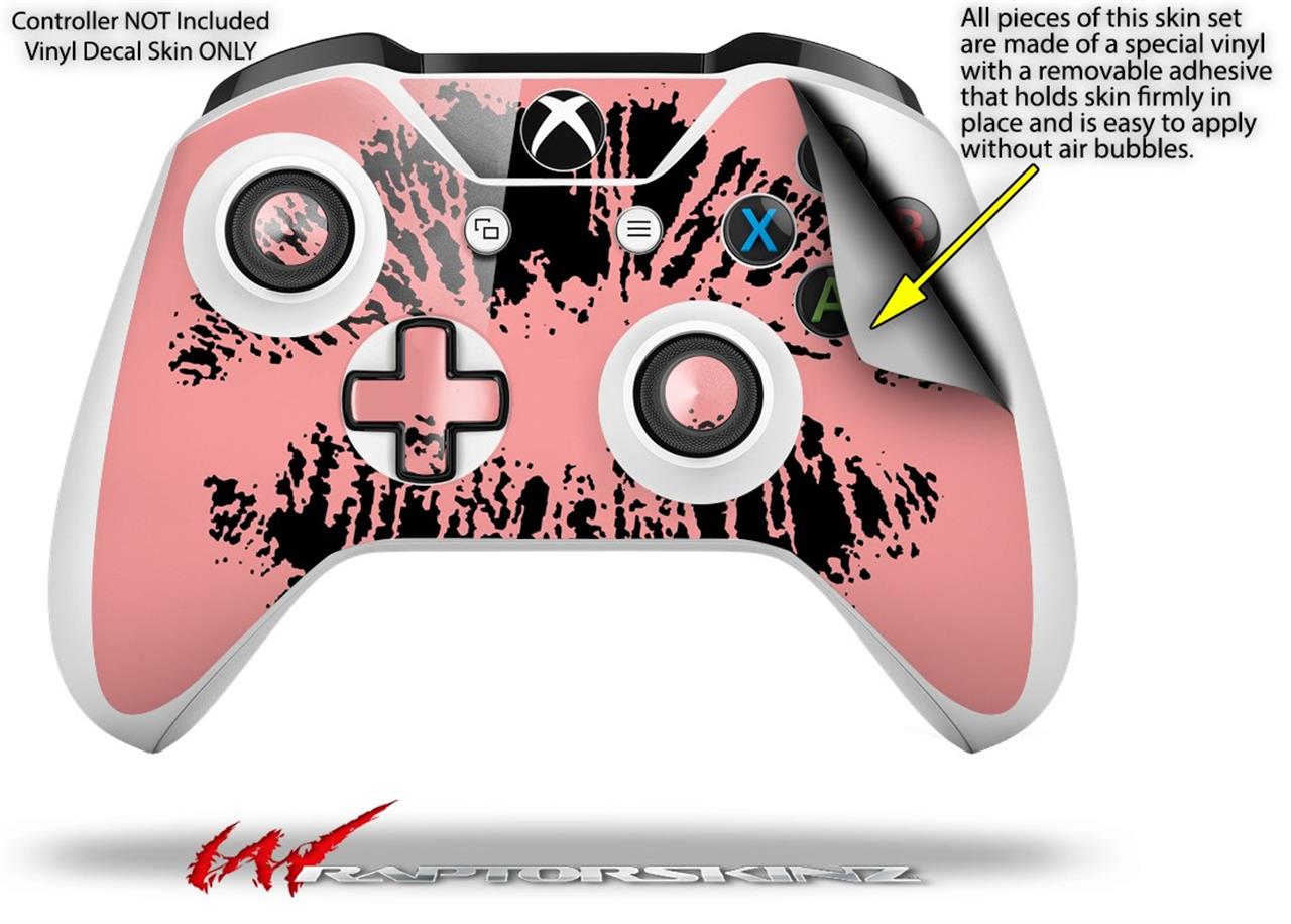 xbox one lips