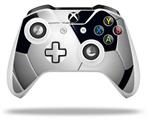 WraptorSkinz Decal Skin Wrap Set works with 2016 and newer XBOX One S / X Controller Soccer Ball (CONTROLLER NOT INCLUDED)