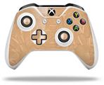 WraptorSkinz Decal Skin Wrap Set works with 2016 and newer XBOX One S / X Controller Bandages (CONTROLLER NOT INCLUDED)