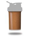 Skin Decal Wrap works with Blender Bottle ProStak 22oz Wood Grain - Oak 02 (BOTTLE NOT INCLUDED)