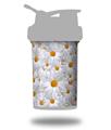 Skin Decal Wrap works with Blender Bottle ProStak 22oz Daisys (BOTTLE NOT INCLUDED)