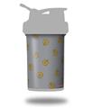 Skin Decal Wrap works with Blender Bottle ProStak 22oz Anchors Away Gray (BOTTLE NOT INCLUDED)