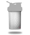 Skin Decal Wrap works with Blender Bottle ProStak 22oz Golf Ball (BOTTLE NOT INCLUDED)