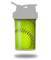 Skin Decal Wrap works with Blender Bottle ProStak 22oz Softball (BOTTLE NOT INCLUDED)