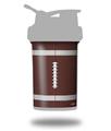 Skin Decal Wrap works with Blender Bottle ProStak 22oz Football (BOTTLE NOT INCLUDED)