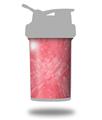 Skin Decal Wrap works with Blender Bottle ProStak 22oz Stardust Pink (BOTTLE NOT INCLUDED)