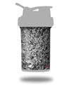 Skin Decal Wrap works with Blender Bottle ProStak 22oz Aluminum Foil (BOTTLE NOT INCLUDED)