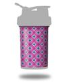 Skin Decal Wrap works with Blender Bottle ProStak 22oz Kalidoscope (BOTTLE NOT INCLUDED)