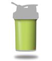 Skin Decal Wrap works with Blender Bottle ProStak 22oz Solids Collection Sage Green (BOTTLE NOT INCLUDED)