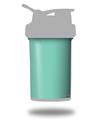 Skin Decal Wrap works with Blender Bottle ProStak 22oz Solids Collection Seafoam Green (BOTTLE NOT INCLUDED)