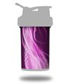 Skin Decal Wrap works with Blender Bottle ProStak 22oz Mystic Vortex Hot Pink (BOTTLE NOT INCLUDED)