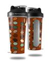 Skin Decal Wrap works with Blender Bottle 28oz Leafy (BOTTLE NOT INCLUDED)