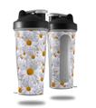 Skin Decal Wrap works with Blender Bottle 28oz Daisys (BOTTLE NOT INCLUDED)