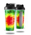 Skin Decal Wrap works with Blender Bottle 28oz Tie Dye (BOTTLE NOT INCLUDED)