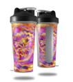 Skin Decal Wrap works with Blender Bottle 28oz Tie Dye Pastel (BOTTLE NOT INCLUDED)