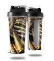 Skin Decal Wrap works with Blender Bottle 28oz Bullets (BOTTLE NOT INCLUDED)