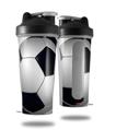 Skin Decal Wrap works with Blender Bottle 28oz Soccer Ball (BOTTLE NOT INCLUDED)