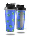 Skin Decal Wrap works with Blender Bottle 28oz Turtles (BOTTLE NOT INCLUDED)