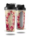 Skin Decal Wrap works with Blender Bottle 28oz Aloha (BOTTLE NOT INCLUDED)