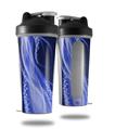 Skin Decal Wrap works with Blender Bottle 28oz Mystic Vortex Blue (BOTTLE NOT INCLUDED)