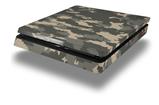 Vinyl Decal Skin Wrap compatible with Sony PlayStation 4 Slim Console WraptorCamo Digital Camo Combat (PS4 NOT INCLUDED)
