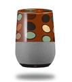 Decal Style Skin Wrap for Google Home Original - Leafy (GOOGLE HOME NOT INCLUDED)