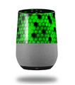 Decal Style Skin Wrap for Google Home Original - HEX Green (GOOGLE HOME NOT INCLUDED)