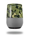 Decal Style Skin Wrap for Google Home Original - WraptorCamo Old School Camouflage Camo Army (GOOGLE HOME NOT INCLUDED)