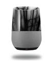 Decal Style Skin Wrap for Google Home Original - Lightning Black (GOOGLE HOME NOT INCLUDED)