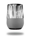 Decal Style Skin Wrap for Google Home Original - Lightning White (GOOGLE HOME NOT INCLUDED)