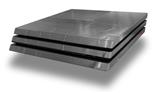 Vinyl Decal Skin Wrap compatible with Sony PlayStation 4 Pro Console Duct Tape (PS4 NOT INCLUDED)