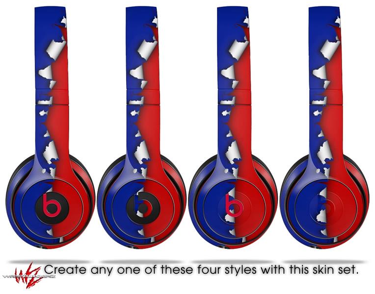 Beats solo 3 2025 skins