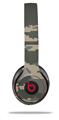 WraptorSkinz Skin Decal Wrap compatible with Beats Solo 2 and Solo 3 Wireless Headphones WraptorCamo Digital Camo Combat Skin Only (HEADPHONES NOT INCLUDED)