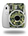 WraptorSkinz Skin Decal Wrap compatible with Fujifilm Mini 8 Camera WraptorCamo Old School Camouflage Camo Army (CAMERA NOT INCLUDED)