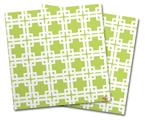 Vinyl Craft Cutter Designer 12x12 Sheets Boxed Sage Green - 2 Pack