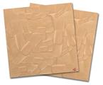 Vinyl Craft Cutter Designer 12x12 Sheets Bandages - 2 Pack